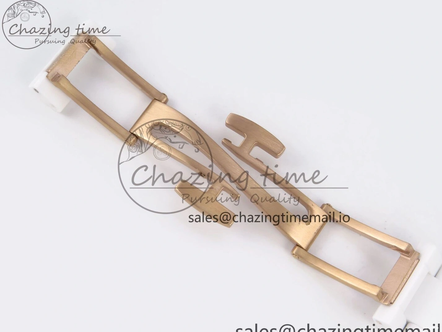 1228 Daytona AET White Ceramic Case and Bracelet Pink Dial N6F Best Edition SA Unisex 1196